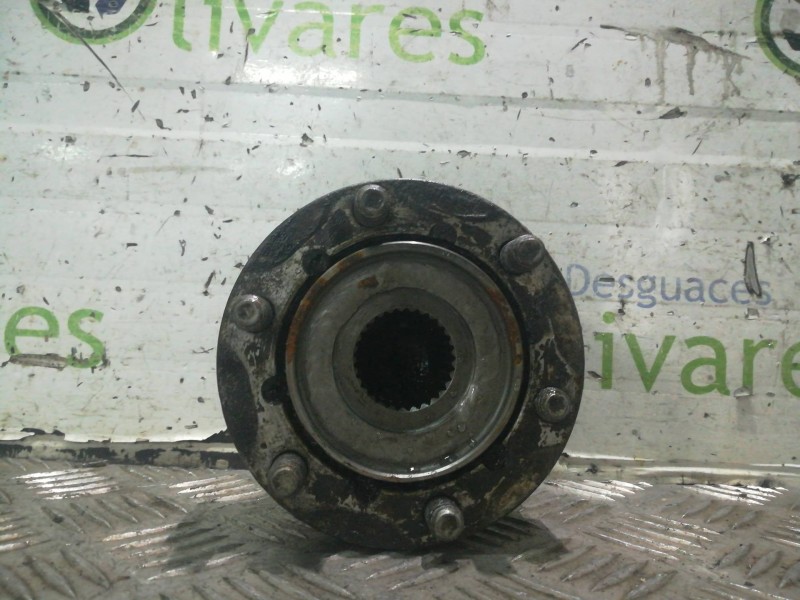 Recambio de cubos de bloqueo para nissan patrol (k/w160) 2.8   |   0.80 - ... | 1980 | 121 cv / 89 kw referencia OEM IAM    Recambio de cubos de bloqueo para nissan patrol (k/w160) 2.8   |   0.80 - ... | 1980 | 121 cv / 89 kw referencia OEM IAM