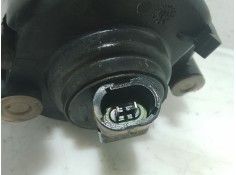 Recambio de faro antiniebla izquierdo para renault megane i (ba0/1_) 1.9 dti (ba1u) referencia OEM IAM 7701040680   2