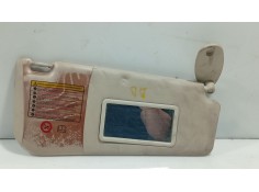 Recambio de parasol derecho para fiat grande punto (199_) 1.4 16v (199bxg1b, 199axg1b) referencia OEM IAM 0000735411165   2