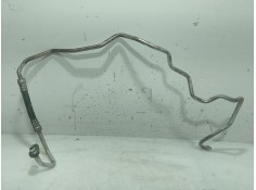 Recambio de tubo para renault megane i (ba0/1_) 1.9 dti (ba1u) referencia OEM IAM   