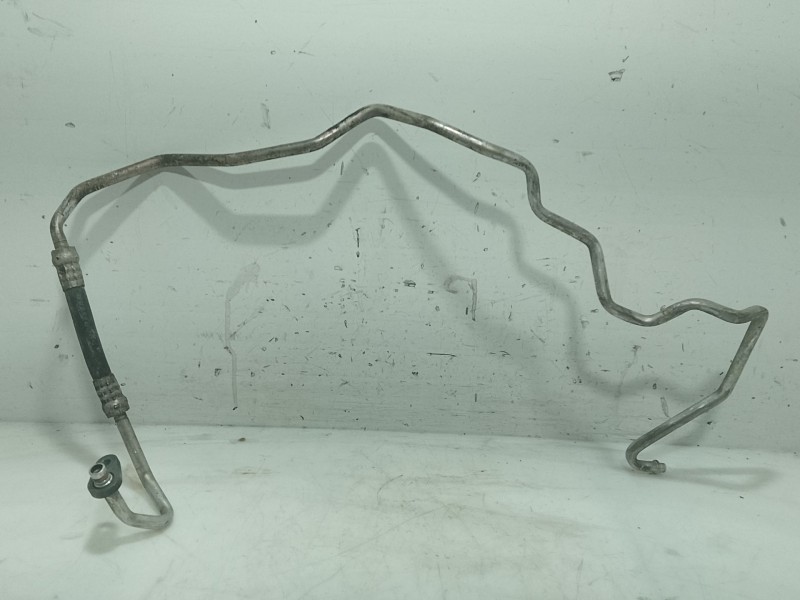 Recambio de tubo para renault megane i (ba0/1_) 1.9 dti (ba1u) referencia OEM IAM   