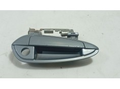 Recambio de maneta exterior delantera derecha para fiat grande punto (199_) 1.4 16v (199bxg1b, 199axg1b) referencia OEM IAM 0000