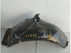Recambio de paso de rueda delantero izquierdo para renault megane i (ba0/1_) 1.9 dti (ba1u) referencia OEM IAM 7751679674  