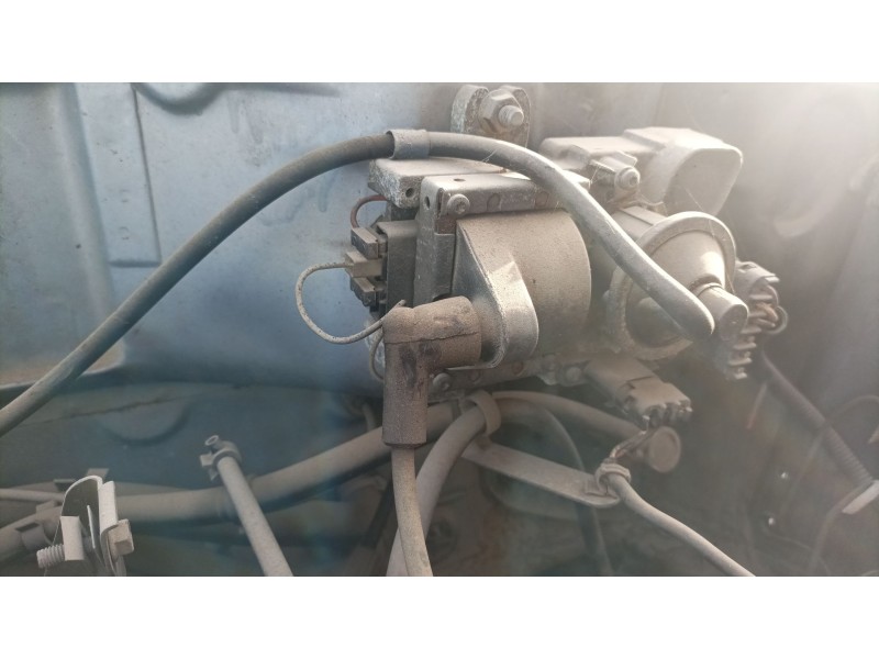 Recambio de bobina encendido para renault r9 referencia OEM IAM S100001007  