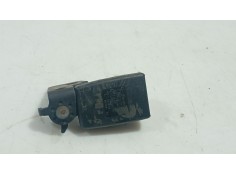 Recambio de anclaje cinturon trasero izquierdo para fiat grande punto (199_) 1.4 16v (199bxg1b, 199axg1b) referencia OEM IAM    2