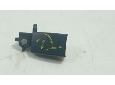 Recambio de anclaje cinturon trasero derecho para fiat grande punto (199_) 1.4 16v (199bxg1b, 199axg1b) referencia OEM IAM   