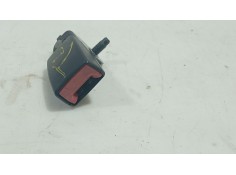 Recambio de anclaje cinturon trasero derecho para fiat grande punto (199_) 1.4 16v (199bxg1b, 199axg1b) referencia OEM IAM    2