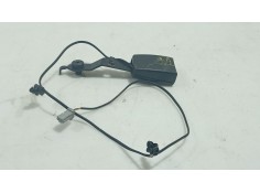 Recambio de anclaje cinturon delantero derecho para fiat grande punto (199_) 1.4 16v (199bxg1b, 199axg1b) referencia OEM IAM   