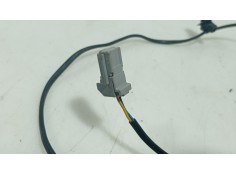 Recambio de anclaje cinturon delantero izquierdo para fiat grande punto (199_) 1.4 16v (199bxg1b, 199axg1b) referencia OEM IAM   2