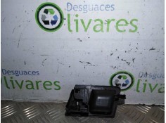 Recambio de maneta interior delantera derecha para  referencia OEM IAM 123602   2