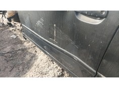 Recambio de puerta delantera izquierda para seat exeo st (3r5) 2.0 tdi referencia OEM IAM 3R0831051   2