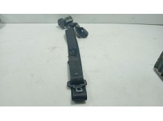 Recambio de cinturon seguridad trasero central para fiat grande punto (199_) 1.4 16v (199bxg1b, 199axg1b) referencia OEM IAM 000 2