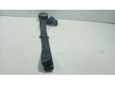 Recambio de cinturon seguridad trasero izquierdo para fiat grande punto (199_) 1.4 16v (199bxg1b, 199axg1b) referencia OEM IAM 0