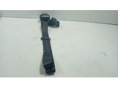 Recambio de cinturon seguridad trasero izquierdo para fiat grande punto (199_) 1.4 16v (199bxg1b, 199axg1b) referencia OEM IAM 0 2