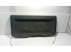 Recambio de bandeja trasera para fiat grande punto (199_) 1.4 16v (199bxg1b, 199axg1b) referencia OEM IAM 0000735659490  