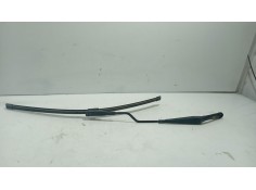 Recambio de brazo limpia delantero izquierdo para fiat grande punto (199_) 1.4 16v (199bxg1b, 199axg1b) referencia OEM IAM 00000 2