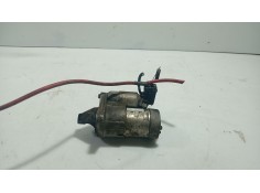 Recambio de motor arranque para fiat grande punto (199_) 1.4 16v (199bxg1b, 199axg1b) referencia OEM IAM 0000051890631   2