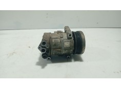Recambio de compresor aire acondicionado para fiat grande punto (199_) 1.4 16v (199bxg1b, 199axg1b) referencia OEM IAM 000007179 2
