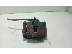 Recambio de pinza freno delantera izquierda para fiat grande punto (199_) 1.4 16v (199bxg1b, 199axg1b) referencia OEM IAM 000007 2