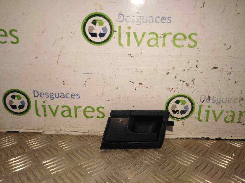Recambio de maneta interior delantera izquierda para  referencia OEM IAM 123603  