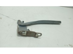 Recambio de bisagra capot delantero izquierdo para fiat grande punto (199_) 1.4 16v (199bxg1b, 199axg1b) referencia OEM IAM    2