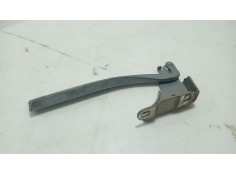 Recambio de bisagra capot delantero derecho para fiat grande punto (199_) 1.4 16v (199bxg1b, 199axg1b) referencia OEM IAM    2