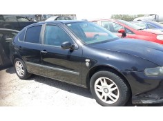 seat leon (1m1) 1.9 tdi   |   0.99 - ... | 1999 | 90 cv / 66 kw del año 1999 2