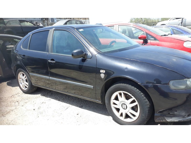 seat leon (1m1) 1.9 tdi   |   0.99 - ... | 1999 | 90 cv / 66 kw del año 1999 seat leon (1m1) 1.9 tdi   |   0.99 - ... | 1999 | 90 cv / 66 kw del año 1999