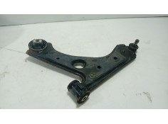 Recambio de brazo suspension superior delantero izquierdo para fiat grande punto (199_) 1.4 16v (199bxg1b, 199axg1b) referencia 