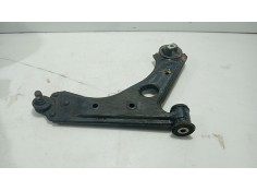 Recambio de brazo suspension superior delantero derecho para fiat grande punto (199_) 1.4 16v (199bxg1b, 199axg1b) referencia OE