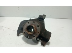 Recambio de mangueta delantera derecha para fiat grande punto (199_) 1.4 16v (199bxg1b, 199axg1b) referencia OEM IAM 00000517763