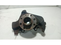 Recambio de mangueta delantera izquierda para fiat grande punto (199_) 1.4 16v (199bxg1b, 199axg1b) referencia OEM IAM 000005177