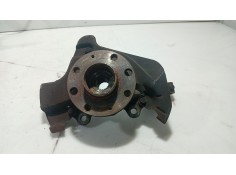Recambio de mangueta delantera izquierda para fiat grande punto (199_) 1.4 16v (199bxg1b, 199axg1b) referencia OEM IAM 000005177 2