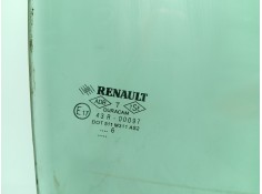 Recambio de luna trasera derecha para renault megane ii sedán (lm0/1_) 1.5 dci (lm1e) referencia OEM IAM 8200493040 / 8200831106 2