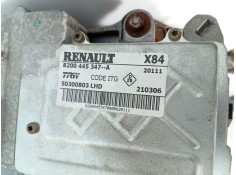 Recambio de columna direccion para renault megane ii sedán (lm0/1_) 1.5 dci (lm1e) referencia OEM IAM 8200738088   2