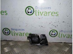 Recambio de maneta interior delantera izquierda para  referencia OEM IAM 123603   2