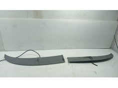 Recambio de moldura para fiat grande punto (199_) 1.4 16v (199bxg1b, 199axg1b) referencia OEM IAM   