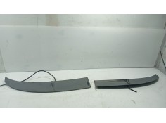 Recambio de moldura para fiat grande punto (199_) 1.4 16v (199bxg1b, 199axg1b) referencia OEM IAM    2