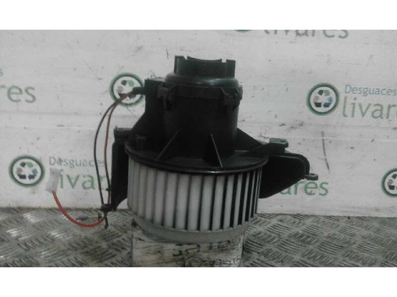 Recambio de ventilador calefaccion para opel astra g berlina comfort   |   02.98 - 12.03 | 1998 - 2003 | 101 cv / 74 kw referenc