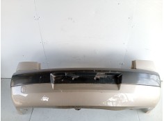 Recambio de paragolpes trasero para renault megane ii sedán (lm0/1_) 1.5 dci (lm1e) referencia OEM IAM 7701476955  
