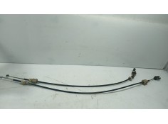 Recambio de varillaje cambio para fiat grande punto (199_) 1.4 16v (199bxg1b, 199axg1b) referencia OEM IAM   