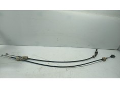 Recambio de varillaje cambio para fiat grande punto (199_) 1.4 16v (199bxg1b, 199axg1b) referencia OEM IAM    2