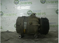 Recambio de compresor aire acondicionado para  referencia OEM IAM  7700105765 