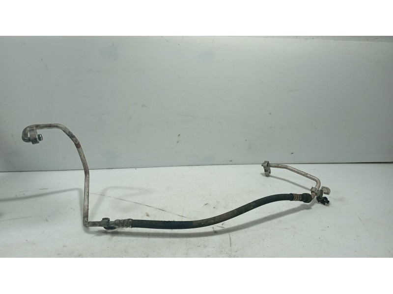 Recambio de tubo para fiat grande punto (199_) 1.4 16v (199bxg1b, 199axg1b) referencia OEM IAM   
