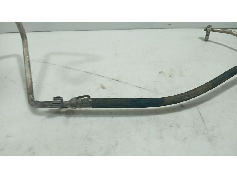 Recambio de tubo para fiat grande punto (199_) 1.4 16v (199bxg1b, 199axg1b) referencia OEM IAM   