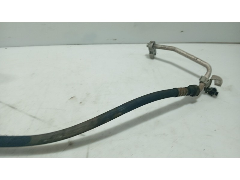 Recambio de tubo para fiat grande punto (199_) 1.4 16v (199bxg1b, 199axg1b) referencia OEM IAM   