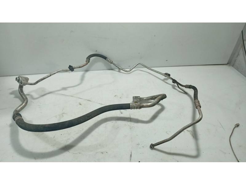 Recambio de tubo para fiat grande punto (199_) 1.4 16v (199bxg1b, 199axg1b) referencia OEM IAM   