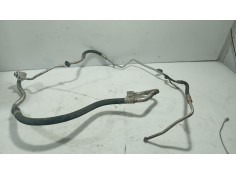Recambio de tubo para fiat grande punto (199_) 1.4 16v (199bxg1b, 199axg1b) referencia OEM IAM    2
