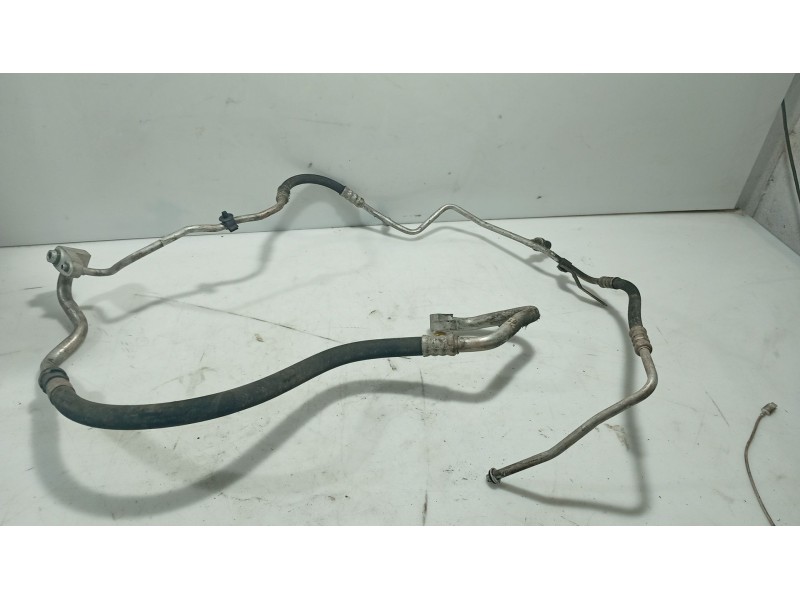 Recambio de tubo para fiat grande punto (199_) 1.4 16v (199bxg1b, 199axg1b) referencia OEM IAM   
