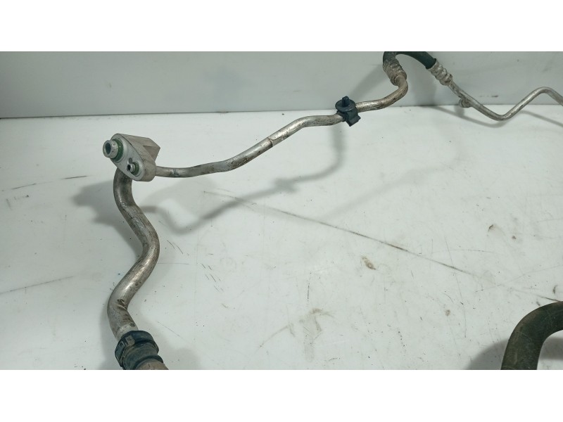 Recambio de tubo para fiat grande punto (199_) 1.4 16v (199bxg1b, 199axg1b) referencia OEM IAM   